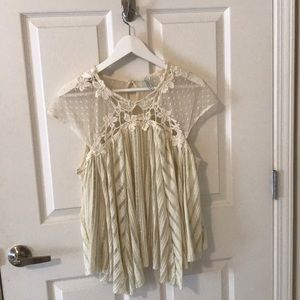 Free People shirt